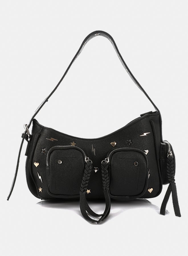 DejaVu Shoulder bag - Image 1