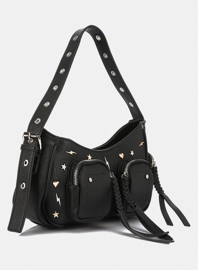 DejaVu Shoulder bag - Image 2