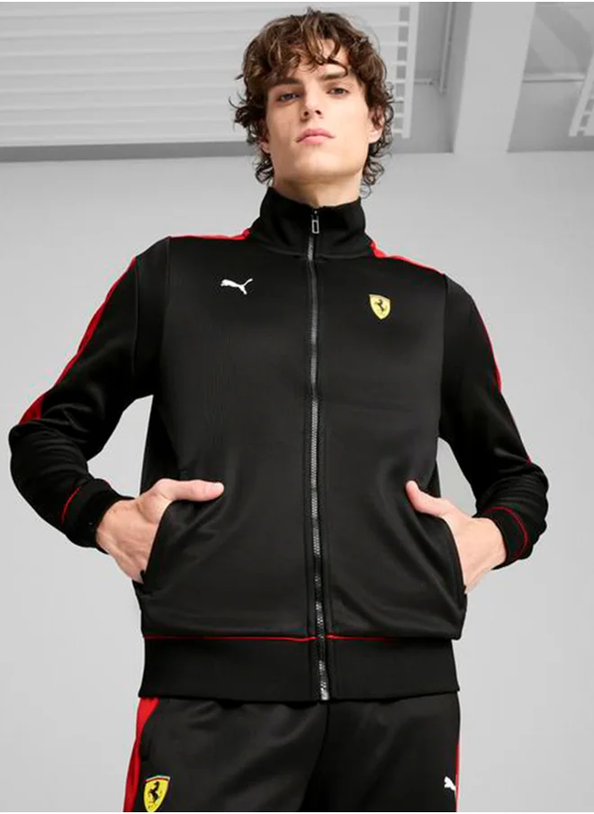 PUMA Ferrari Race Mt7 Jacket