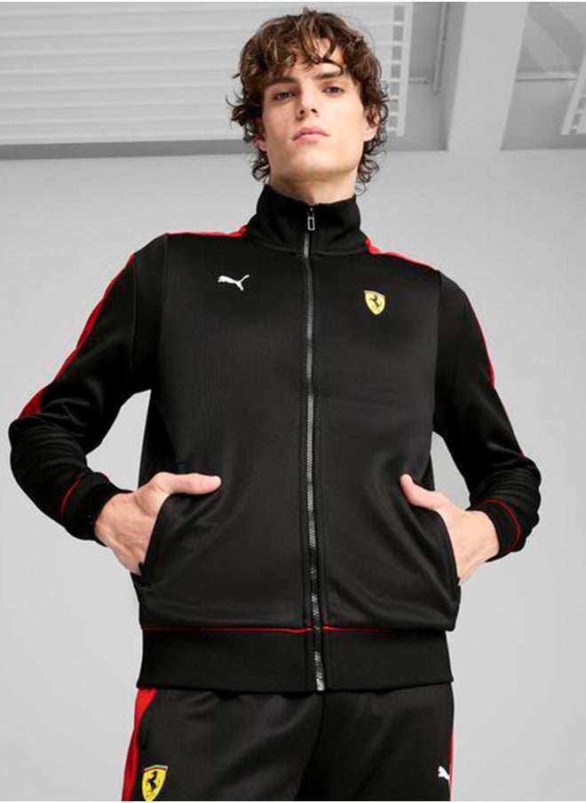 PUMA Ferrari Race Mt7 Jacket  - Image 1