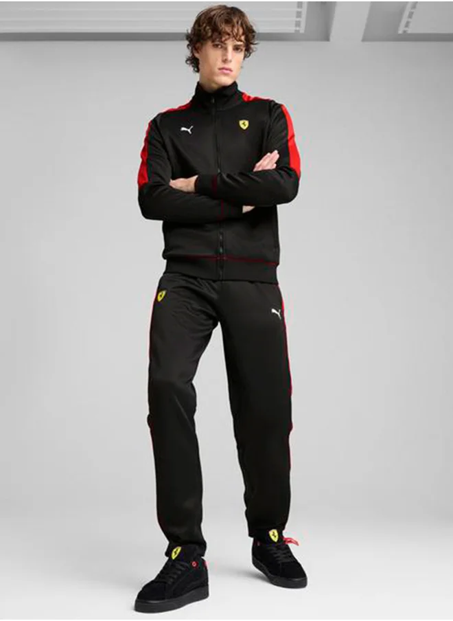 PUMA Ferrari Race Mt7 Jacket