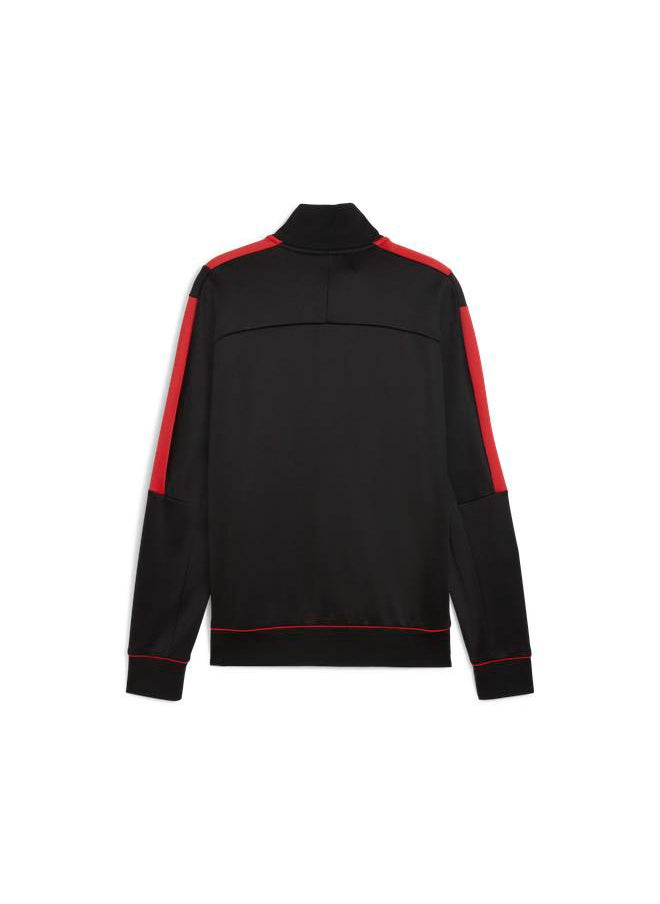 PUMA - Ferrari Race Mt7 Jacket - Image 1