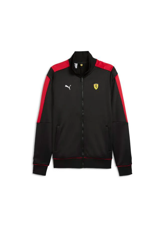 PUMA Ferrari Race Mt7 Jacket