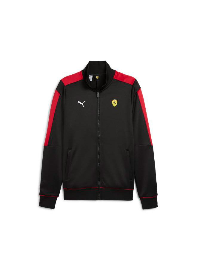 PUMA - Ferrari Race Mt7 Jacket - Image 1