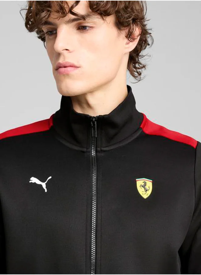 PUMA Ferrari Race Mt7 Jacket