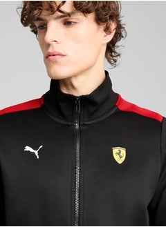 PUMA Ferrari Race Mt7 Jacket  - Image 4