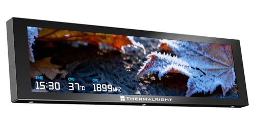 Thermalright Thermalright Trofeo Vision Lcd Aio Display Z2F8D8CDBA8B7A048907EZ