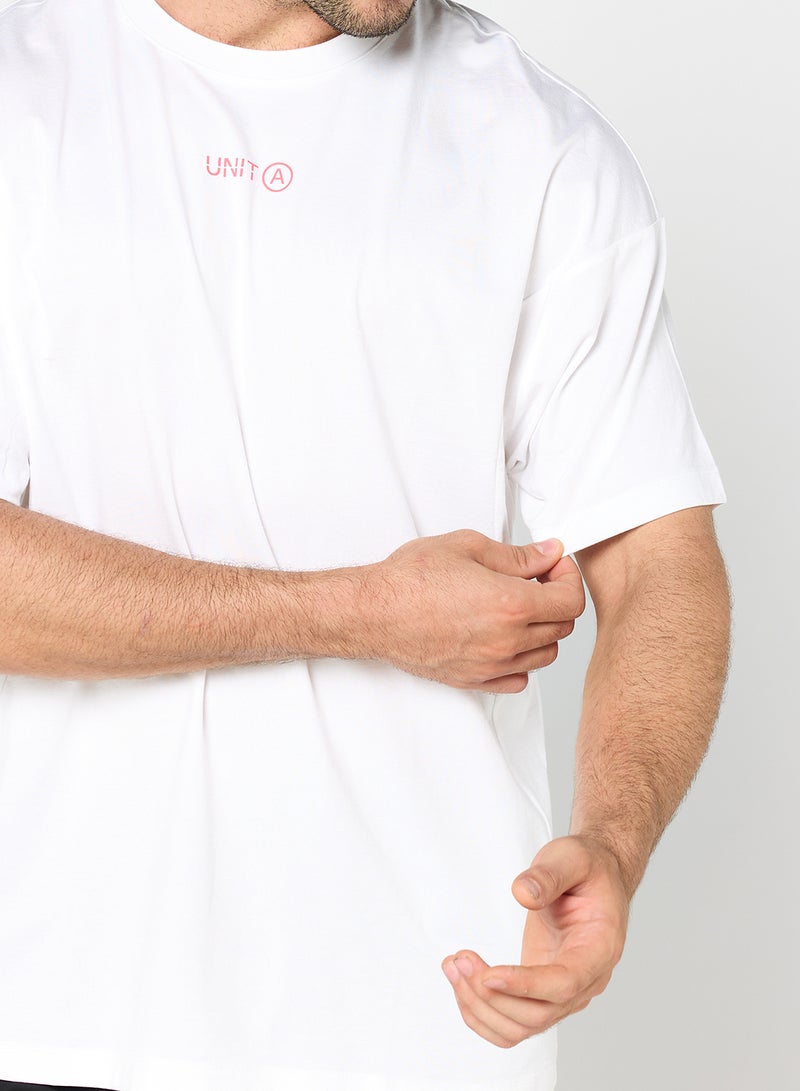 ANTA Cross Training SS Tee - Image 4