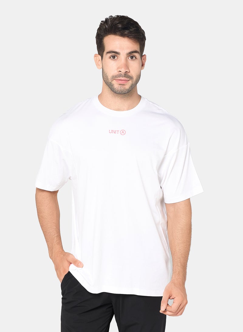 ANTA Cross Training SS Tee - Image 1