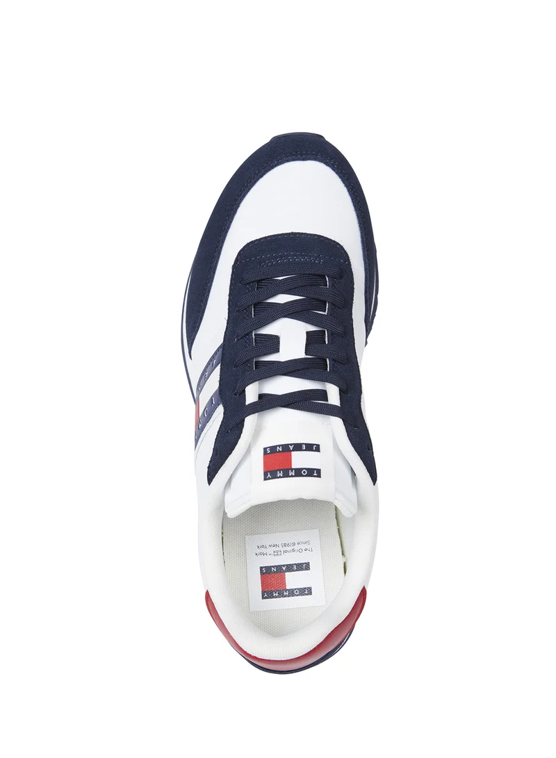 TOMMY JEANS TJM RUNNER CASUAL ESS