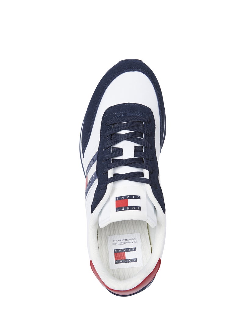 TOMMY JEANS - تي جي إم عداء كاجوال أسس - Image 1