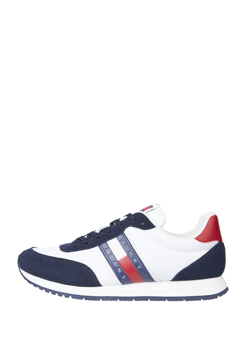 TOMMY JEANS - تي جي إم عداء كاجوال أسس - Image 1