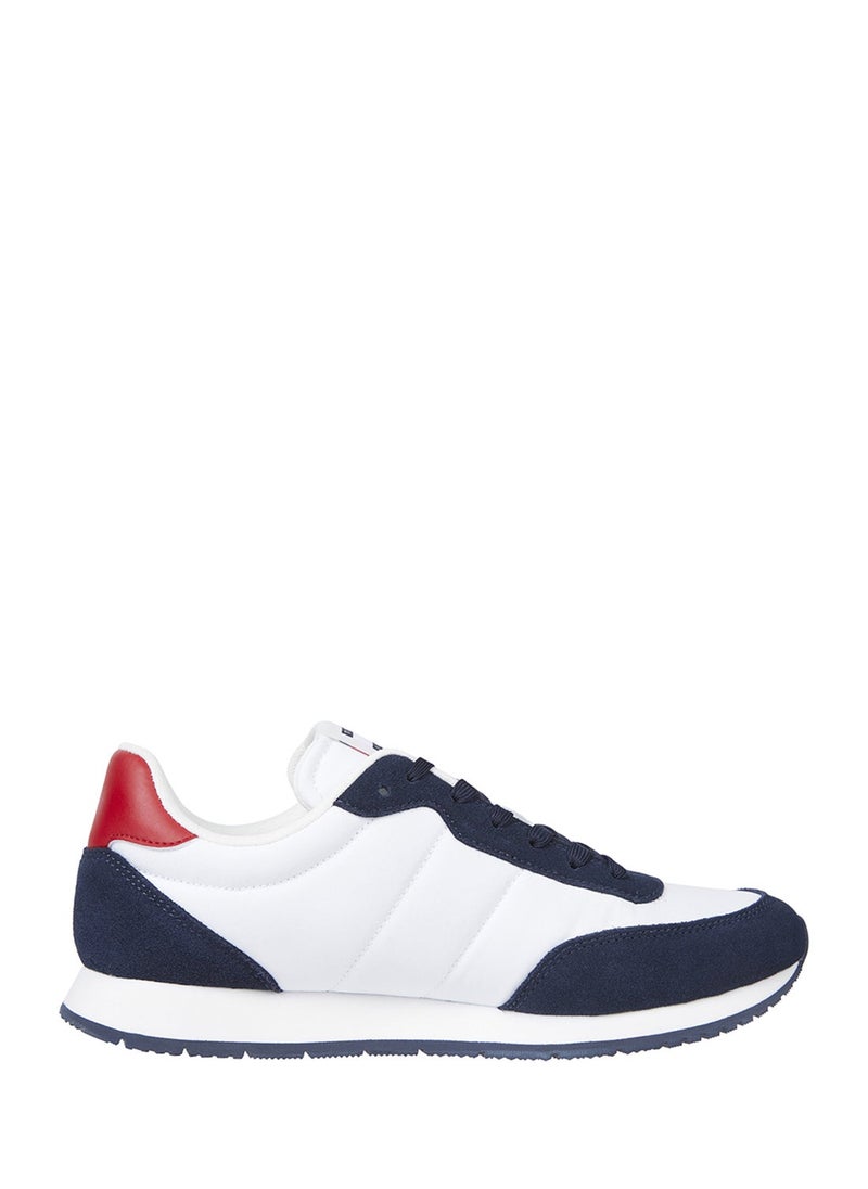 TOMMY JEANS - تي جي إم عداء كاجوال أسس - Image 1
