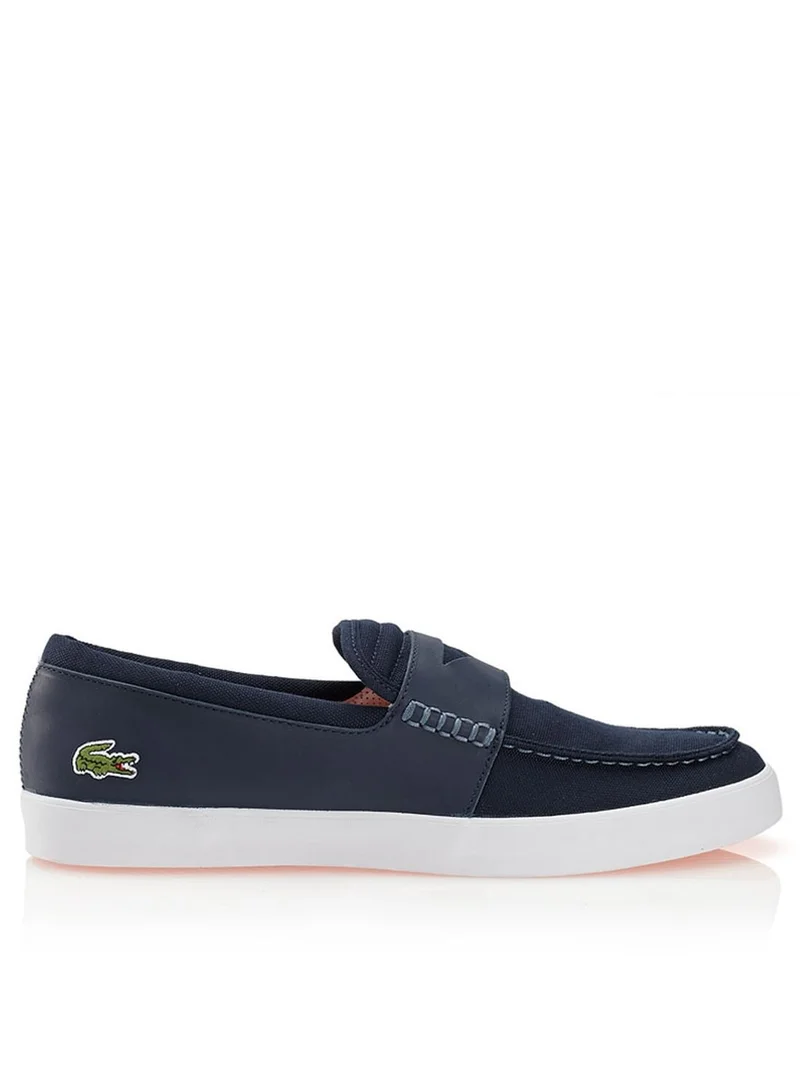 LACOSTE Casual Slip Ons