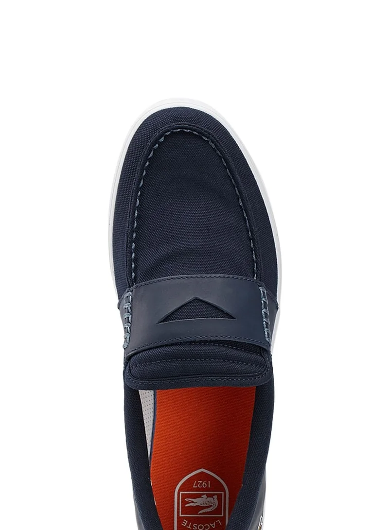 LACOSTE Casual Slip Ons