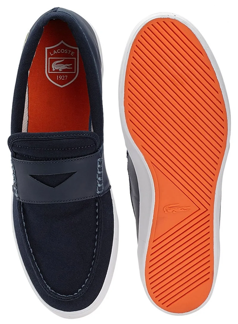 LACOSTE Casual Slip Ons