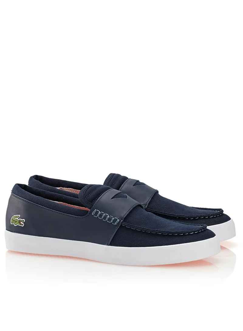 LACOSTE Casual Slip Ons