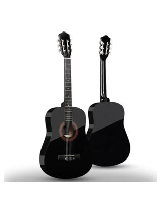 CA 40 Professional Acoustic Rosewood guitar (CA 40 Black) - pzsku/Z2F8DC0DAEBEB81A4E9CEZ/45/_/1701262718/b90d4bdc-f225-475c-8951-dfd8c7d75a4e