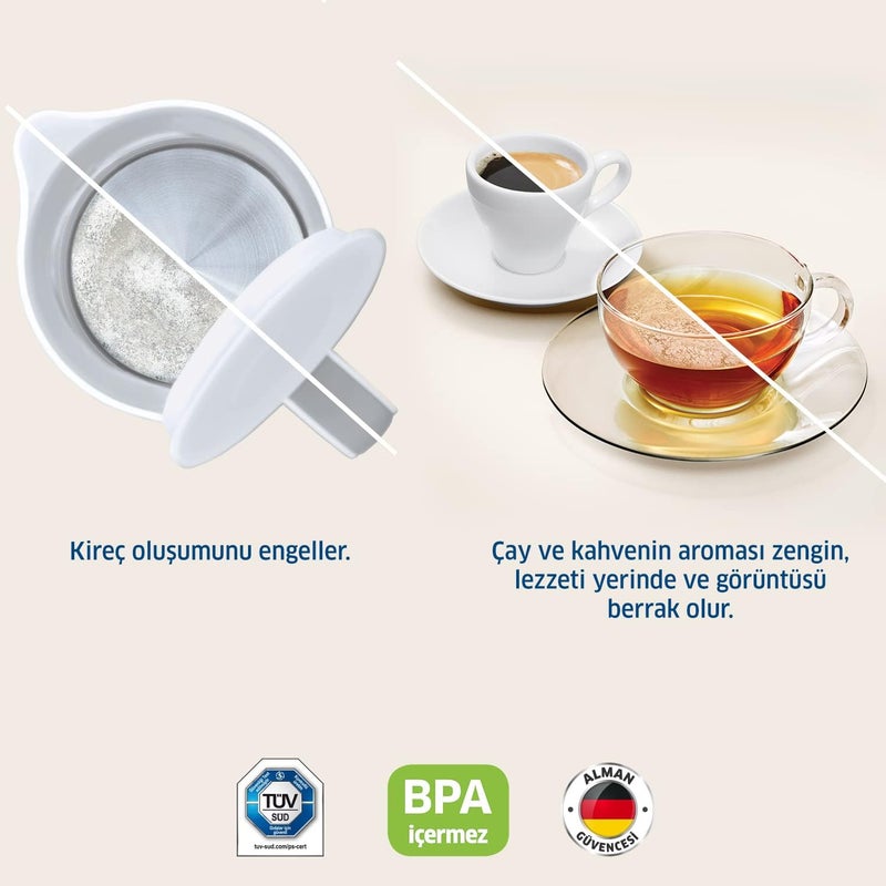 بريتا فلترات Brita Maxtra، 3 قطع - Image 5