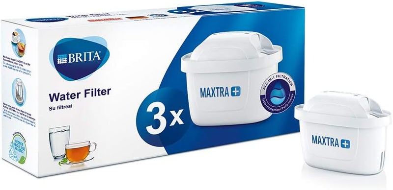بريتا فلترات Brita Maxtra، 3 قطع - Image 1