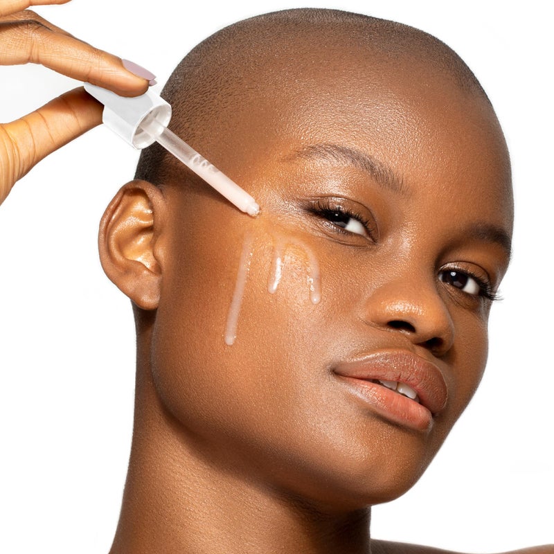 Wet N Wild سيروم برايمر للوجه من ويت ن وايلد لتقليل المسام | يقلل المسام | يحسن نسيج البشرة | يقشر | بديل الريتينول، مرطب - Image 3