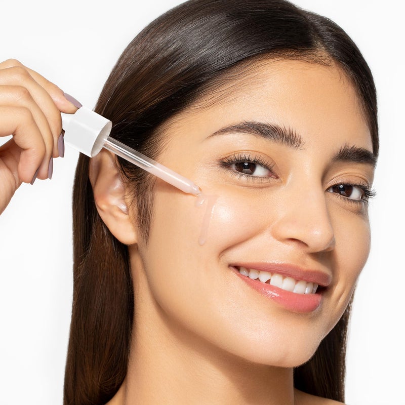 Wet N Wild سيروم برايمر للوجه من ويت ن وايلد لتقليل المسام | يقلل المسام | يحسن نسيج البشرة | يقشر | بديل الريتينول، مرطب - Image 2