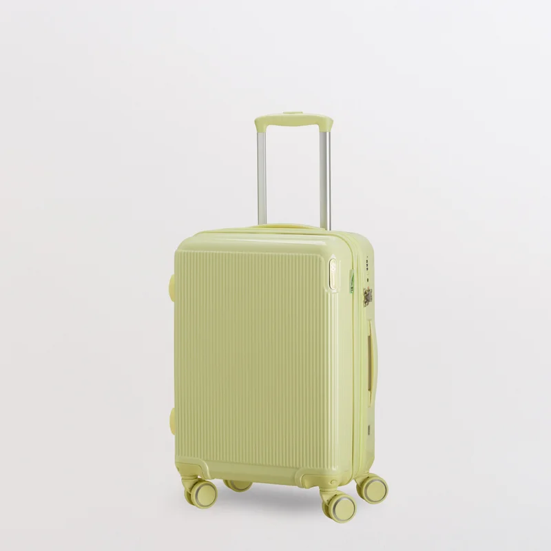 CARPISA Hard Trolley S - Wander Go