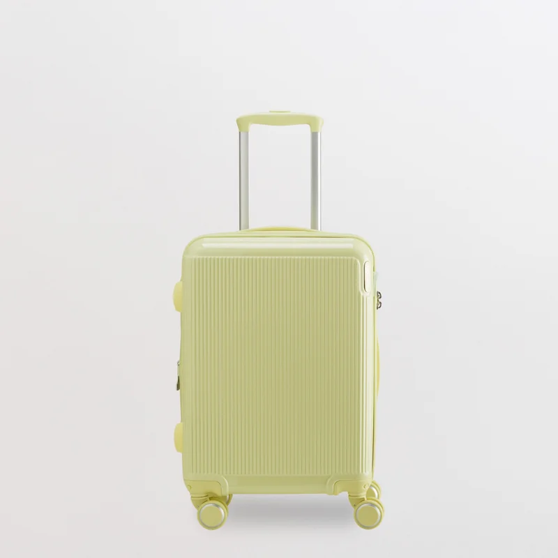 CARPISA Hard Trolley S - Wander Go