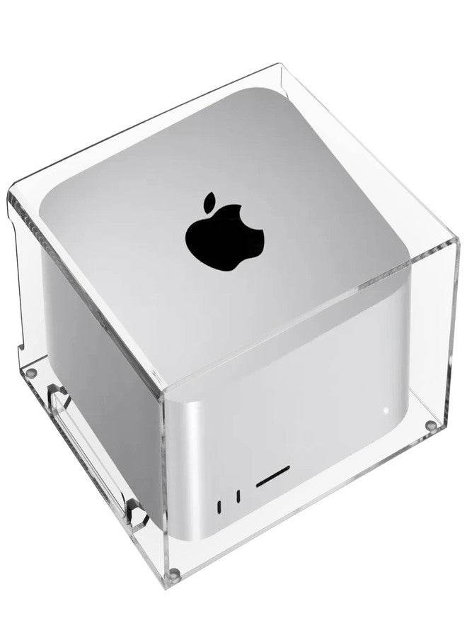 كازلوشن Caszlution Mac Studio Stand