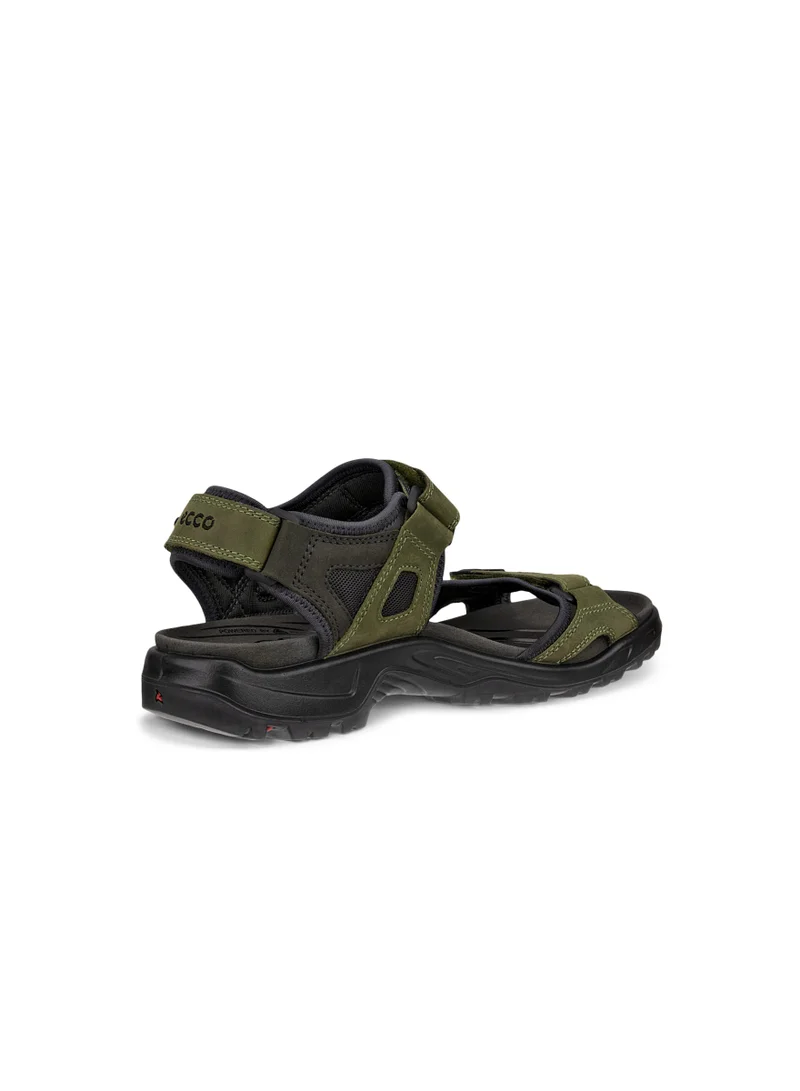 ECCO Offroad Acorn Peat