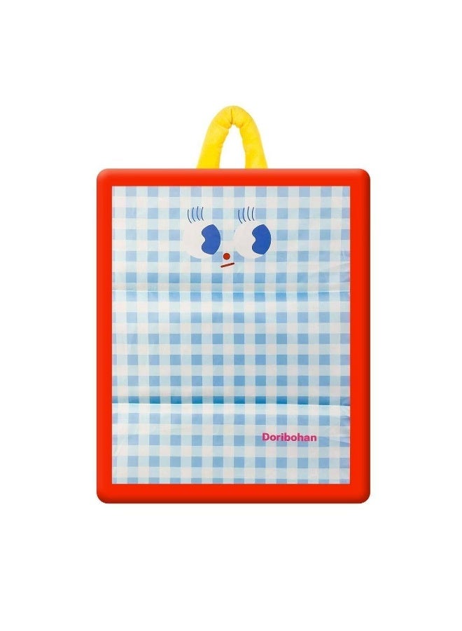Washable Cooling Pet Sleeping Mat for Summer - Image 1