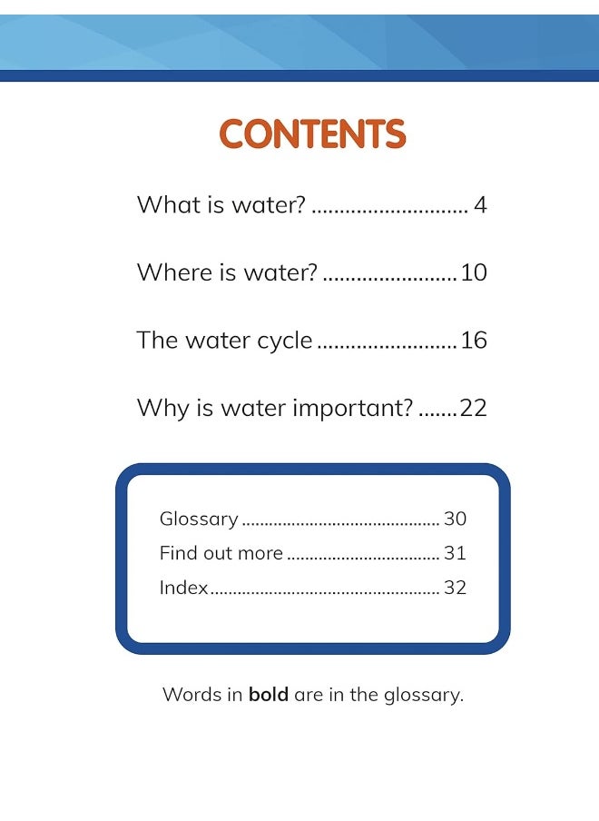 Water  - Image 2