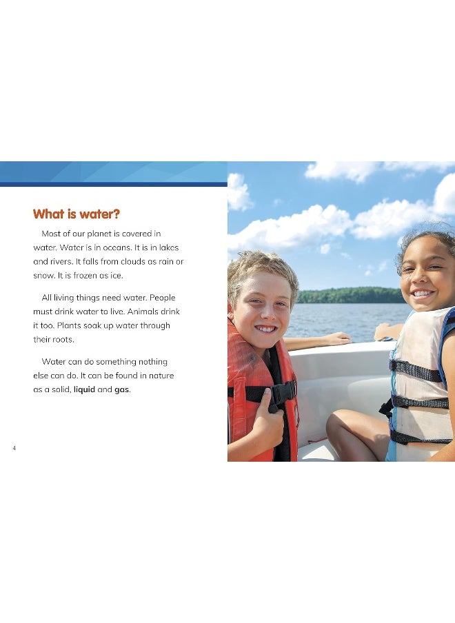Water  - Image 3