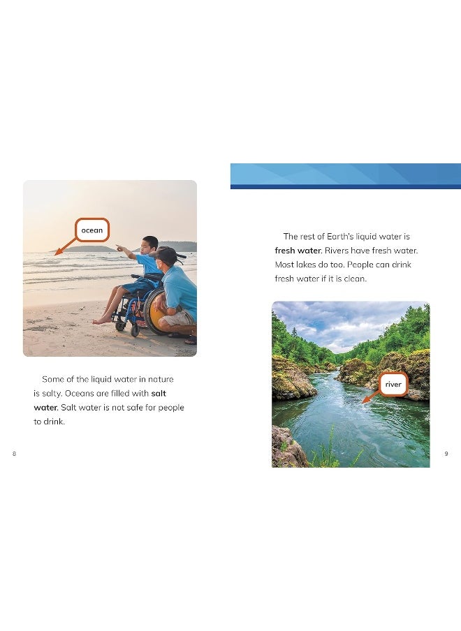 Water  - Image 5