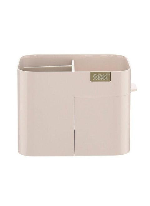Josep Joseph Viva Compact Cosmetic Organiser with Drawer Shell