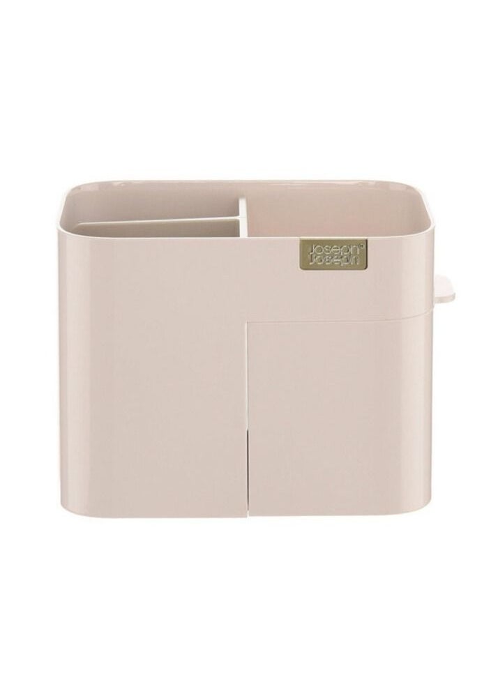 Joseph Joseph Josep Joseph Viva Compact Cosmetic Organiser with Drawer Shell  - Image 1