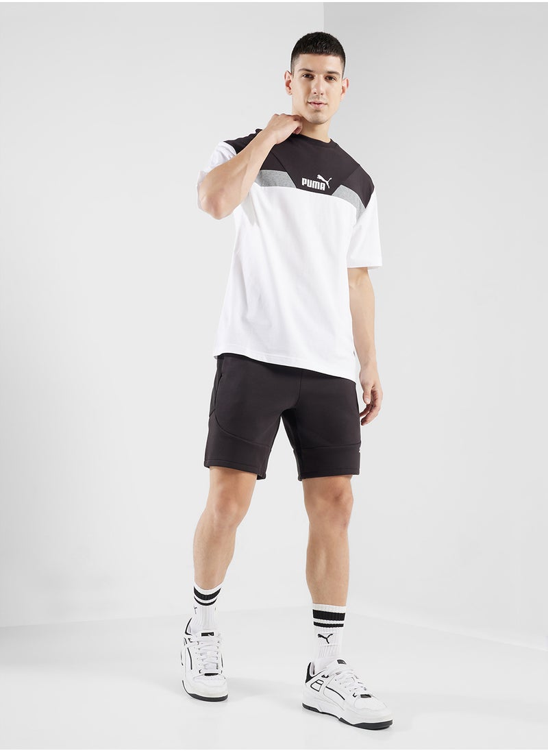 PUMA 8'' Evostripe Shorts  - Image 2