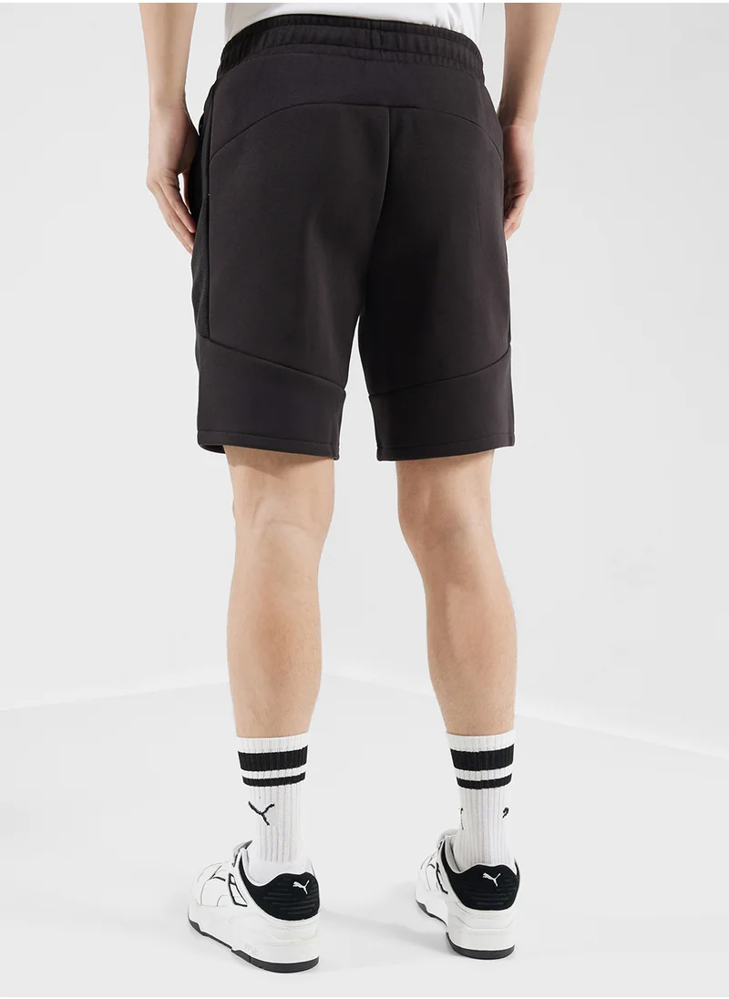 PUMA 8'' Evostripe Shorts