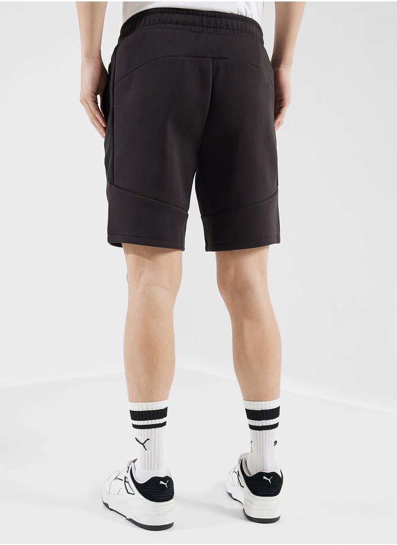 PUMA 8'' Evostripe Shorts  - Image 3