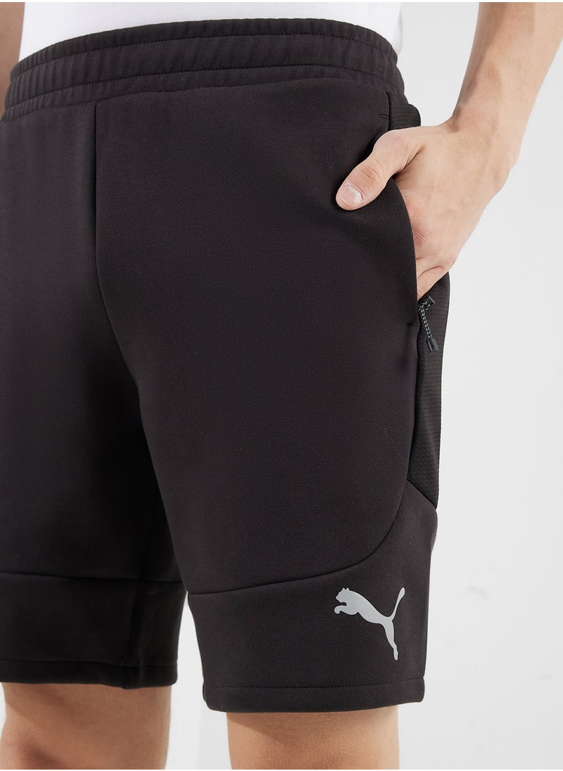 PUMA 8'' Evostripe Shorts  - Image 4