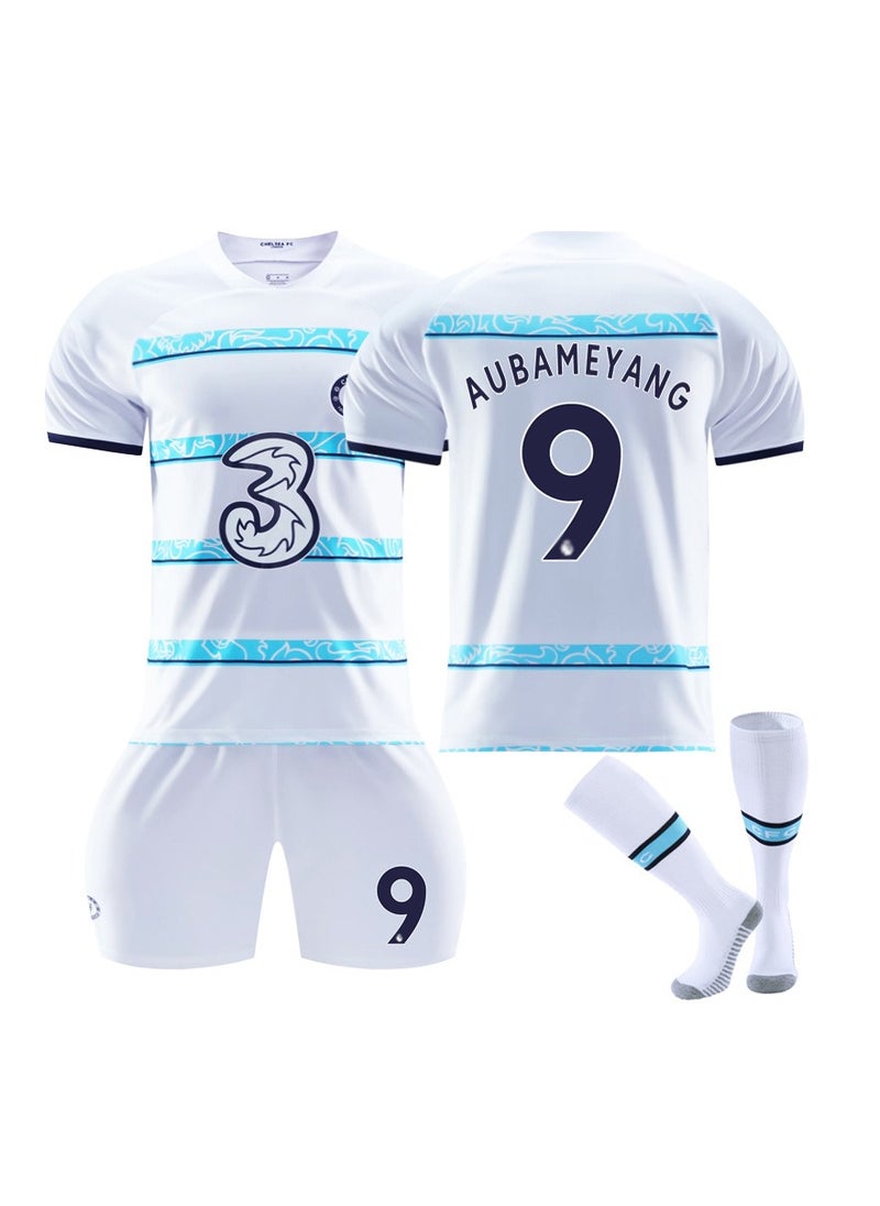 KUYING - New breathable football jersey - Image 1