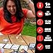 Ginger Fox Were All Gonna Die Hilarious Adult Party Game The CoOperative Card Game of Dicing with Death NSFW Silly Humor Ages 16 1 Player - Image 4