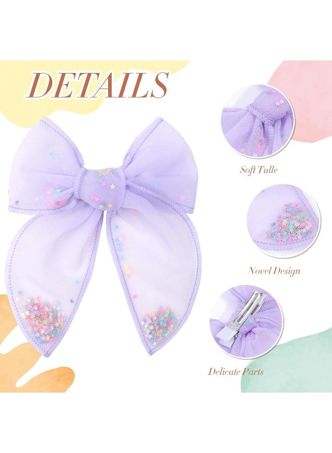 CN 6 PCS Shaker Bow - Image 5