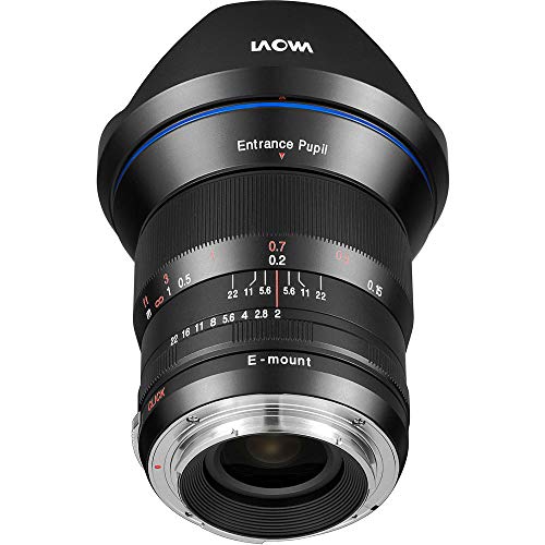 Laowa 15mm f/2 FE Zero-D Lens for Sony FE - Image 3