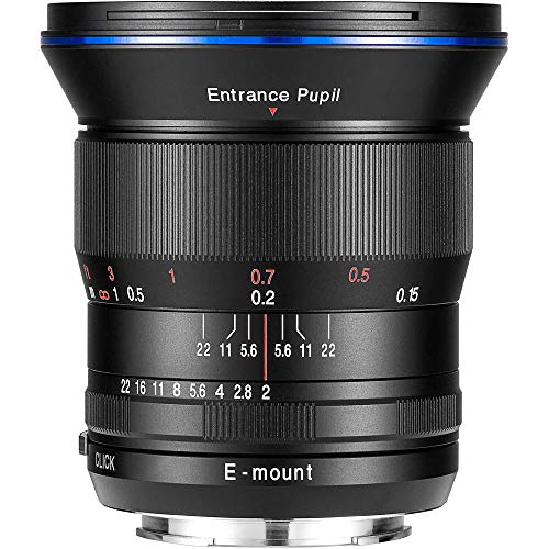 Laowa 15mm f/2 FE Zero-D Lens for Sony FE - Image 4