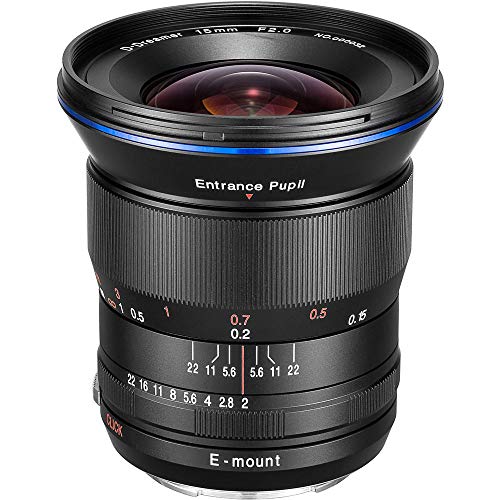 Laowa 15mm f/2 FE Zero-D Lens for Sony FE - Image 5
