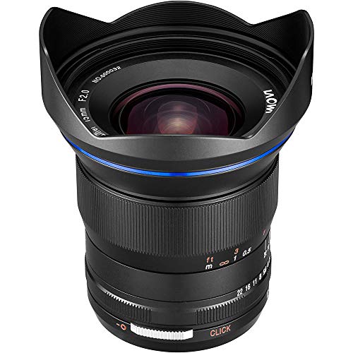 Laowa 15mm f/2 FE Zero-D Lens for Sony FE - Image 2