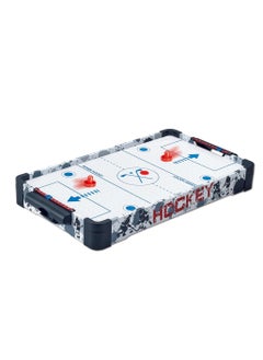 Generic Air Hockey Game - AIR HOCKEY Self Assembly Table Set - No:2491  - Image 2
