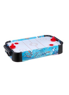 Generic Air Hockey Game - AIR HOCKEY Self Assembly Table Set - No:2491  - Image 4