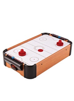 Generic Air Hockey Game - AIR HOCKEY Self Assembly Table Set - No:2491  - Image 3